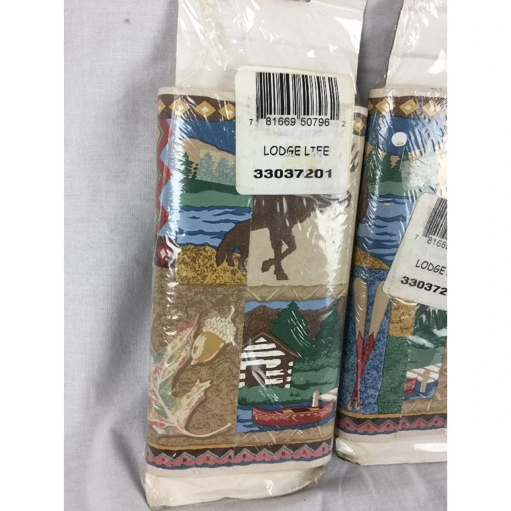 Water Works lot new